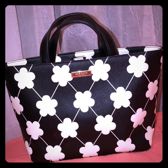 kate spade Handbags - KATE ♠️SPADE Grant Street Grainy Tote Satchel